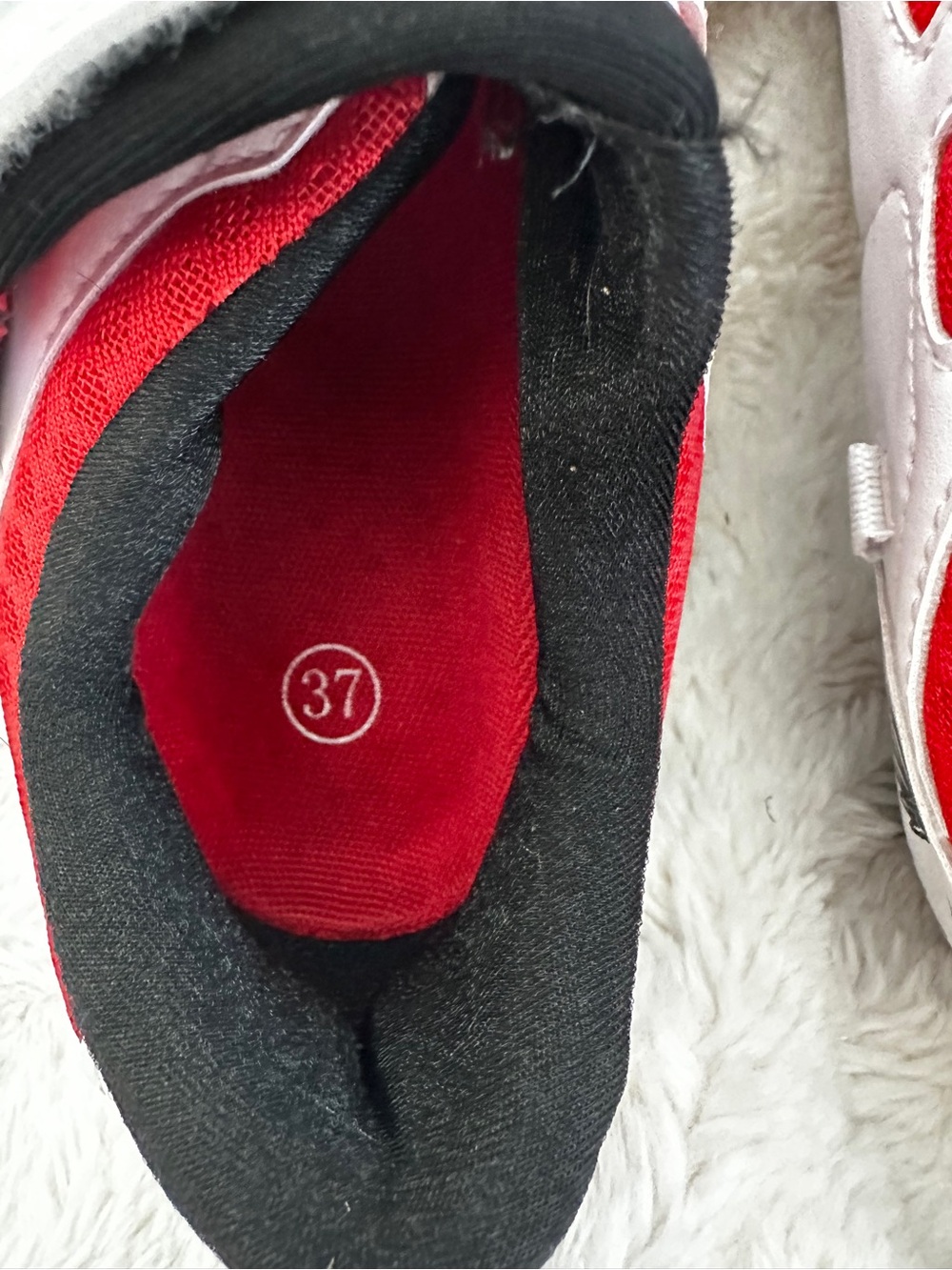 Triseven premium triathlon cycling shoes, size 37 - Picture 4 of 5